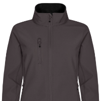 Colore Grigio Fumo 945